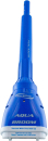WaterTech® Pool Reiniger Aqua Broom Pool Blaster mit Batterien